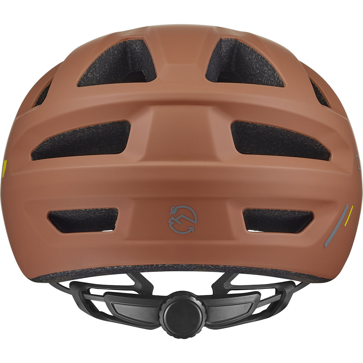 ADAPT PURE, Terracotta Matte-No Lens Reference, hi-res image number null